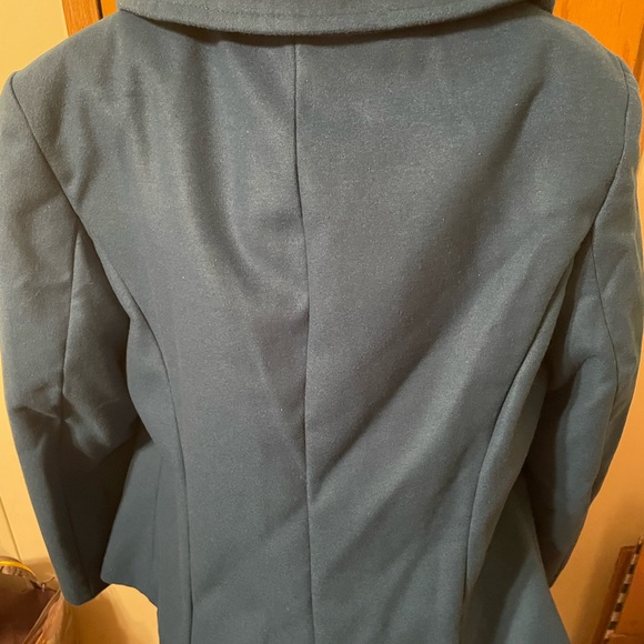 Pea coat - Picture 6 of 8